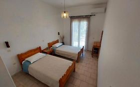 Pagonia Apartments