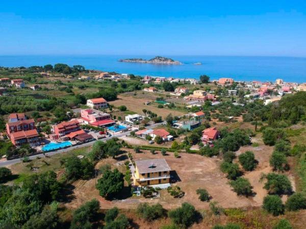 Pagonia Apartments Arillas  Exterior photo