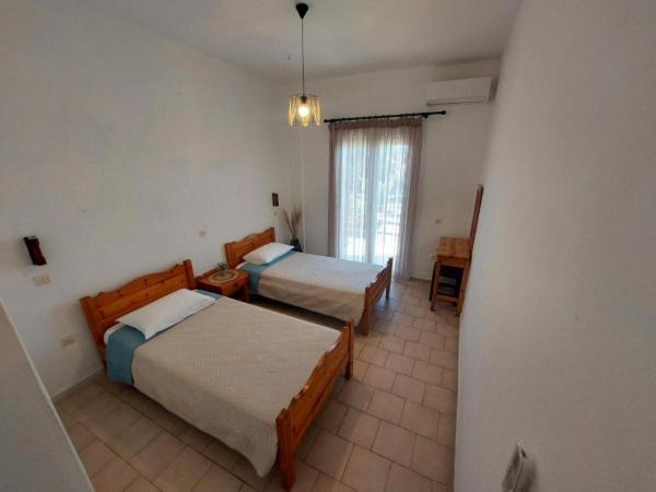 Pagonia Apartments Arillas  Exterior photo